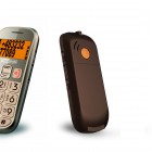 Mobiele seniorentelefoon MM435 