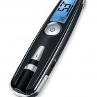 Glucosemeter 3 in 1 GL50 mgdl (BE)