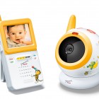 Baby Videomonitor Eco+mode JBY101 