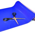 Able2 anti-slip rol L 1 m x B 20 cm blauw