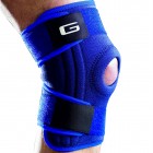 Neo G Stabiliserende knie support open 